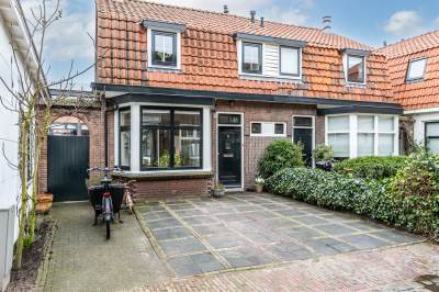 Woning Hellingstraat 39 Muiden