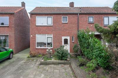 Woning Rengelinkstraat 3 Almelo