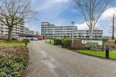 Woning Valkenstede 44 Hoogeveen