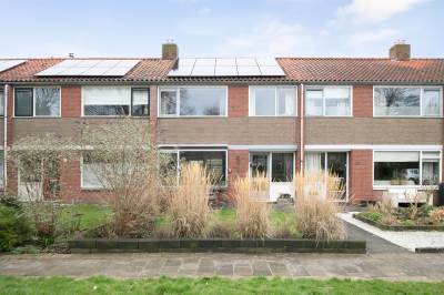 Woning Groen van Prinstererstraat 81 Harlingen