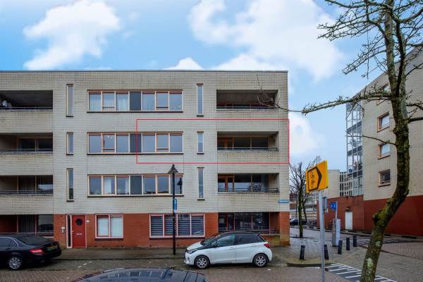 Woning Mimosastraat 61 Utrecht
