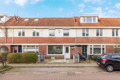 Woning Verlengde Hoogravenseweg 183 Utrecht