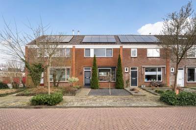 Woning Ter Culenstraat 22 Dalfsen