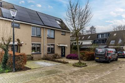 Woning Venuslaan 33 Breda