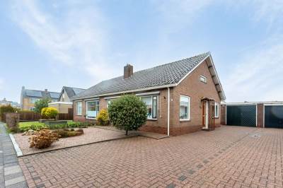 Woning Klysterstrjitte 7 De Westereen