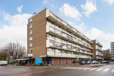 Woning Dr H.J. van Mooklaan 155 Rijswijk (ZH)