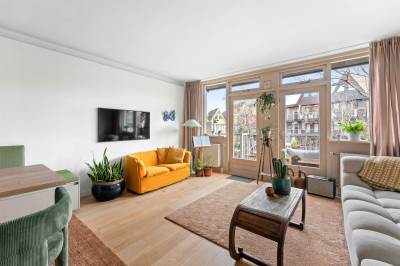 Woning Stroveer 72 Rotterdam