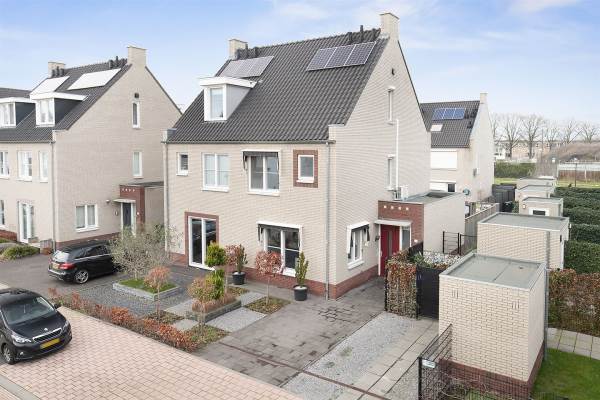 Woning Coolendonk 4 Helmond