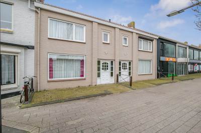 Woning Grote Kade 21 Breskens
