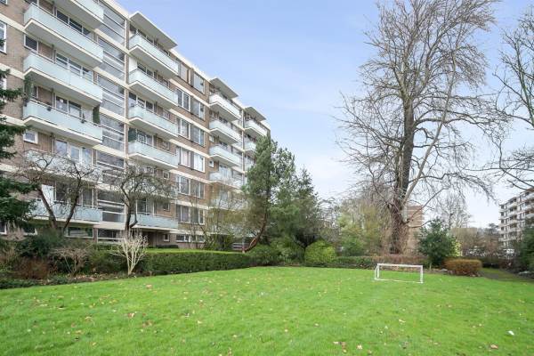 Woning Van der Helmstraat 352 Rotterdam