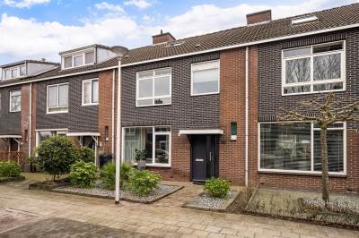 Woning Hertshooiweg 16 Zwolle