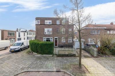 Woning Anna Paulownastraat 2 Dordrecht