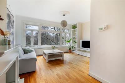 Woning Noorderhavenkade 108B02 Rotterdam