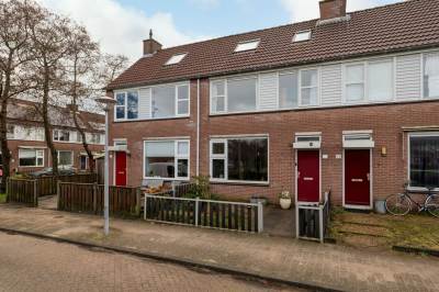 Woning Kievit 85 Hoorn (NH)