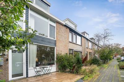 Woning De Vlaschaard 65 Amstelveen