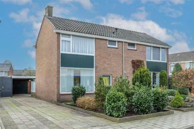 Woning Twijnerstraat 31 Haaksbergen