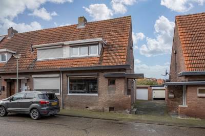 Woning Sloterstraat 74 Landgraaf