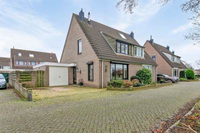 Woning Weidepolder 17 Den Bosch