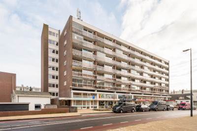 Woning Parallel Boulevard 296 Noordwijk (ZH)