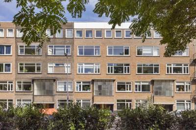 Woning Noorderhavenkade 94C3 Rotterdam