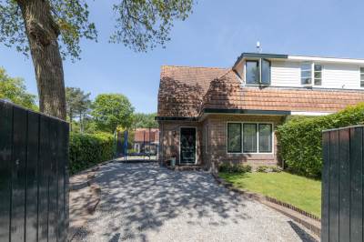 Woning Oud Huizerweg 36 Naarden