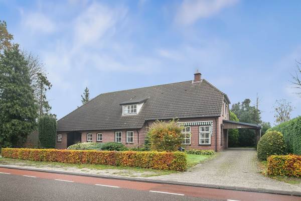 Woning Bovenstehuis 26 Boekel