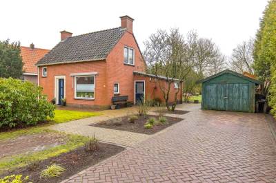 Woning Hoofdstraat 18 Drouwenerveen