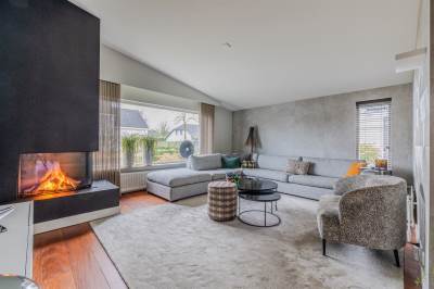 Woning Hobbemastraat 17 Waalwijk