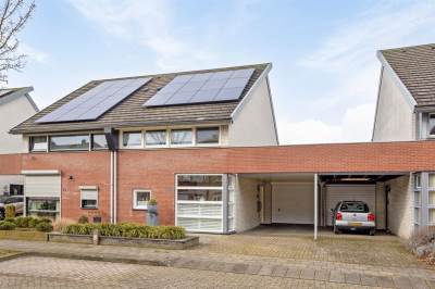 Woning Cor Janssenstraat 15 Reuver