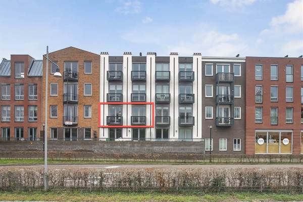 Woning Weltevreden 37 Amersfoort