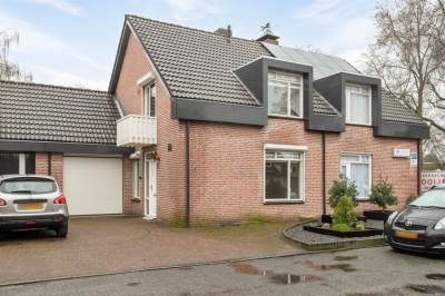 Woning Heufkens 516 Uden