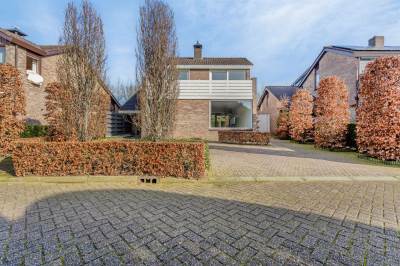 Woning Prins Johan-Frisohof 32 Terborg