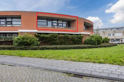 Woning Maïsberg 170 Roosendaal