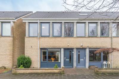 Woning Kamilletuin 18 Assen