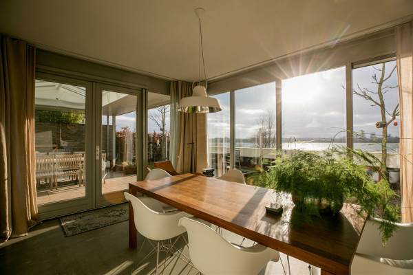 Woning Aan de Dijk 12 Herten