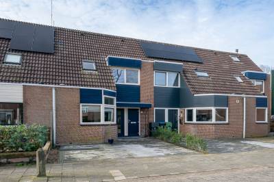Woning Ilpenwaard 5 Alkmaar