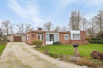 Woning Diepenbroeklaan 106 Baarlo (LI)