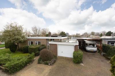 Woning Groenedijk 7 Sneek