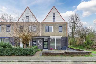 Woning Doorsteek 2 Zeewolde