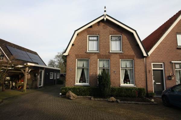 Woning Oosteinde 273 Vriezenveen
