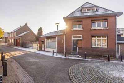Woning Steskensstraat 48 50, 52 Stein