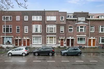 Woning Randweg 110 Rotterdam