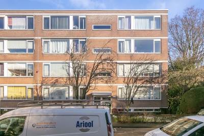 Woning Wilbertoord 96 Rotterdam