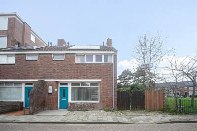 Woning Tulpenlaan 35 Vlissingen