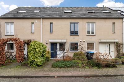 Woning Ereprijsstraat 10 Vught