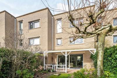 Woning Binkhorst 20 Rotterdam