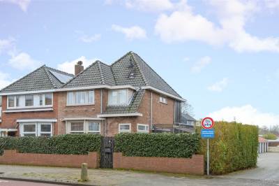 Woning Kennemerstraatweg 205 Alkmaar