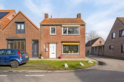 Woning Willemsweg 58 Schoondijke