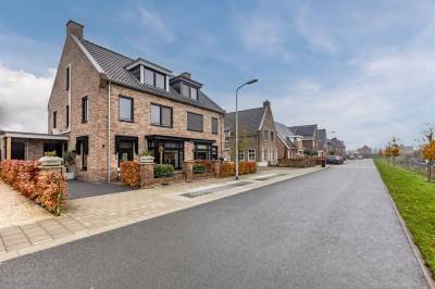 Woning Juffrouw H Scholtenstraat 18 Kesteren