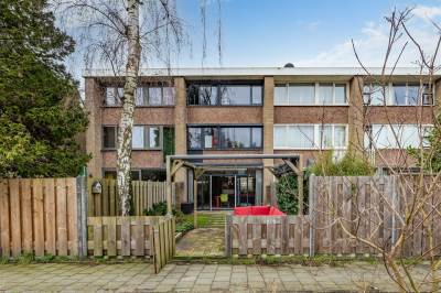 Woning Appelgaarde 5 Voorburg